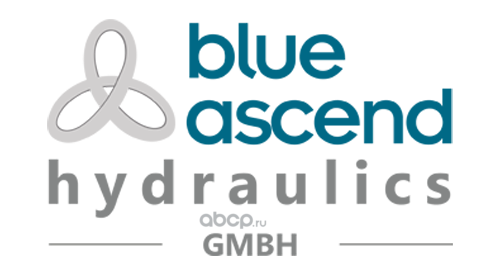 blue ascend hydraulics