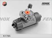 FENOX K * * * 5