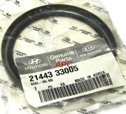 Hyundai-KIA 2 * * * 5