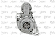 Valeo 4 * * * 5