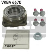 Skf V * * * 0