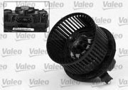 Valeo 6 * * * 5