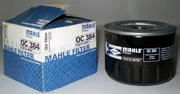 Mahle/Knecht O * * * 4