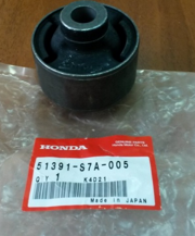 HONDA 5 * * * 5