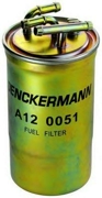 Denckermann A * * * 1