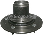 JP Group 1 * * * 0