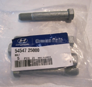 Hyundai-KIA 5 * * * 0