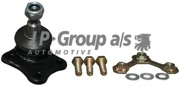 JP Group 1 * * * 0