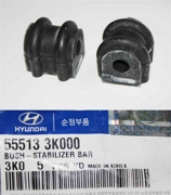Hyundai-KIA 5 * * * 0