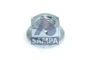 SAMPA 1 * * * 9