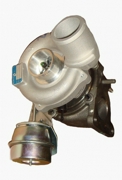 BorgWarner 5 * * * 6