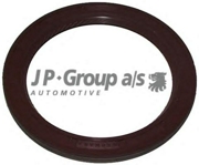 JP Group 1 * * * 0