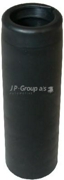 JP Group 1 * * * 0
