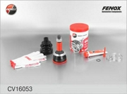 FENOX C * * * 3