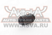 Akitaka 0 * * * S