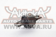 Akitaka 0 * * * 9