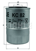 Mahle/Knecht K * * * D