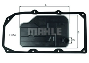Mahle/Knecht H * * * D
