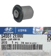 Hyundai-KIA 5 * * * 0