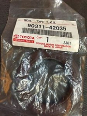 TOYOTA 9 * * * 5
