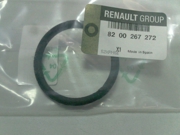 RENAULT 8 * * * 2