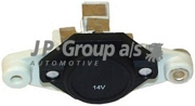JP Group 1 * * * 0