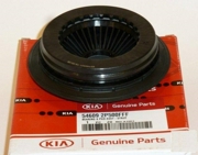 Hyundai-KIA 5 * * * F