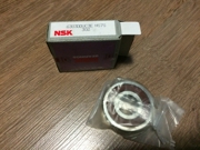 Nsk 6 * * * E