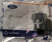 FORD 4 * * * 5