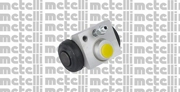 Metelli 0 * * * 8
