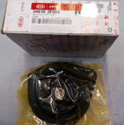 Hyundai-KIA 5 * * * 0
