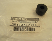 NISSAN 5 * * * 0