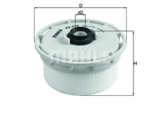 Mahle/Knecht K * * * D