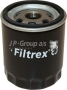 JP Group 1 * * * 0