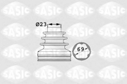 Sasic 1 * * * 4