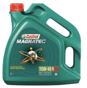 Castrol 1 * * * C