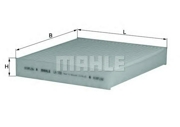 Mahle/Knecht L * * * 5