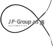 JP Group 1 * * * 0