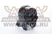 Akitaka 0 * * * R