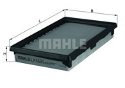 Mahle/Knecht L * * * 1
