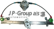 JP Group 1 * * * 0