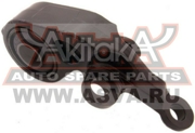 Akitaka 0 * * * B