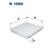 Filtron K * * * 0