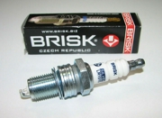 BRISK L * * * S
