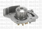 Metelli 2 * * * 1