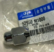 Hyundai-KIA 5 * * * 0