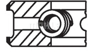Mahle/Knecht 0 * * * 0