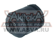 Akitaka 0 * * * 1