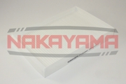 NAKAYAMA F * * * Y