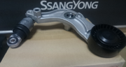 SSANG YONG 1 * * * 0